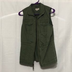 Utility Vest